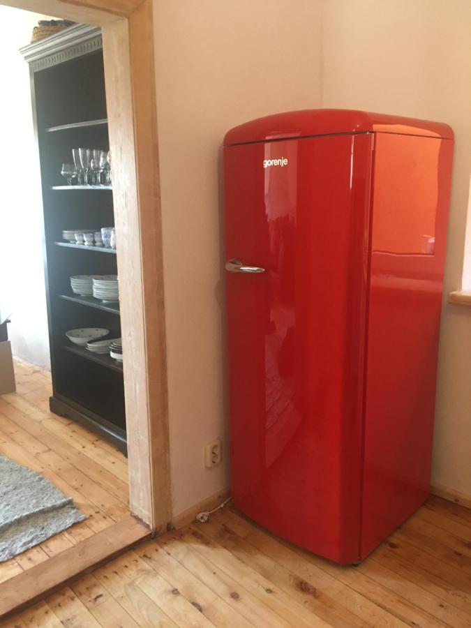 Radler Pension Wettin Kültér fotó